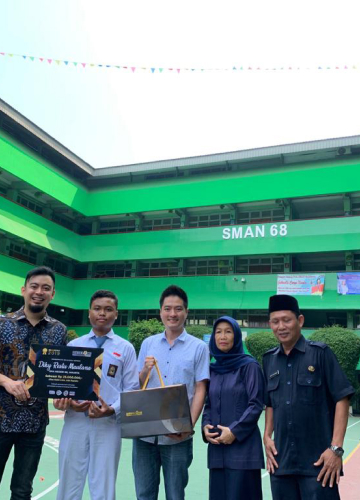 Scholarship
